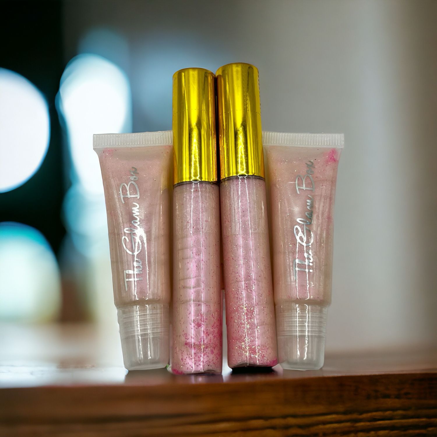 Bombshell Lipgloss