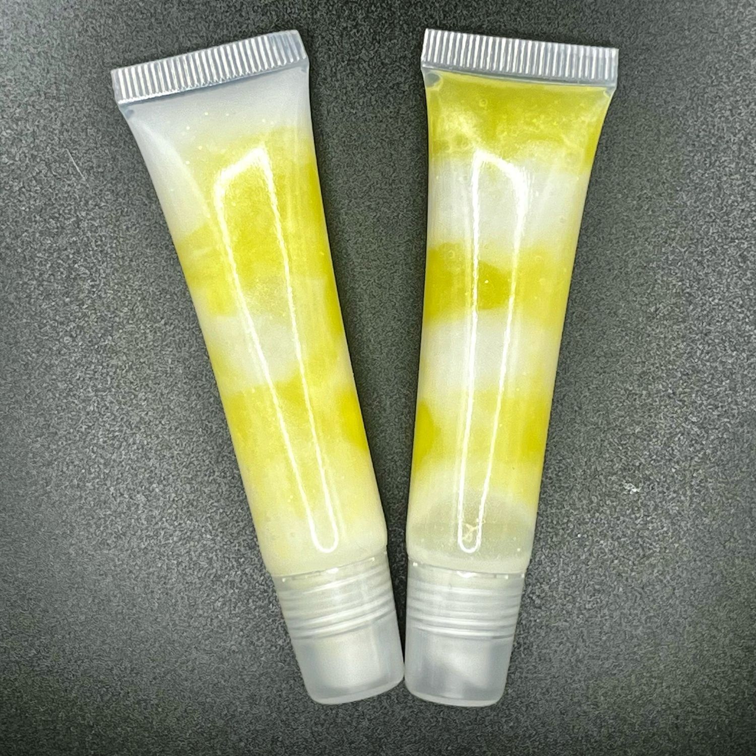 Banana Cream Lipgloss