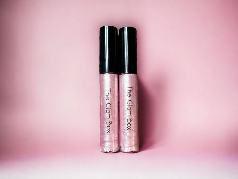 Wedding Day Lipgloss