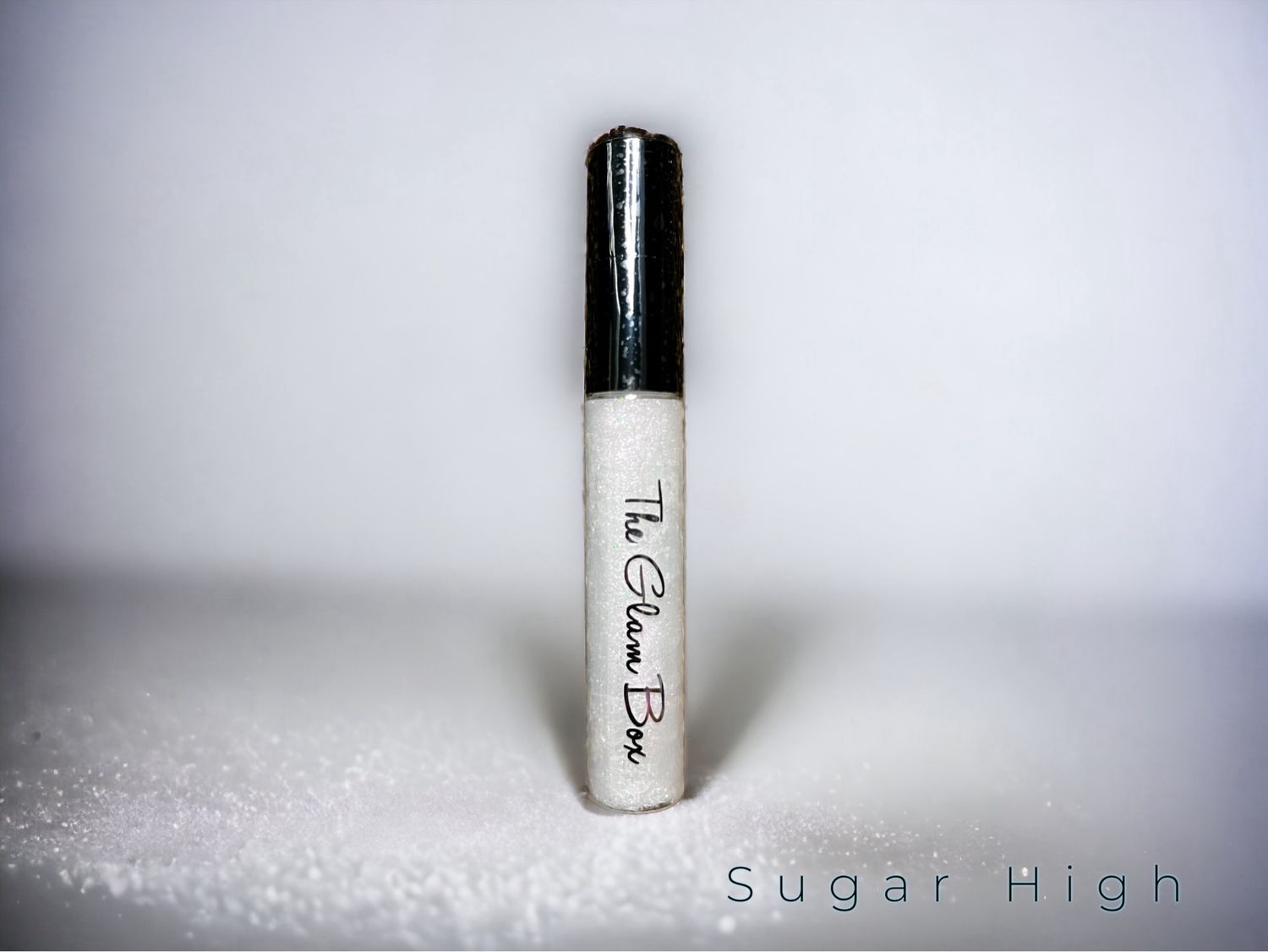 Sugar High