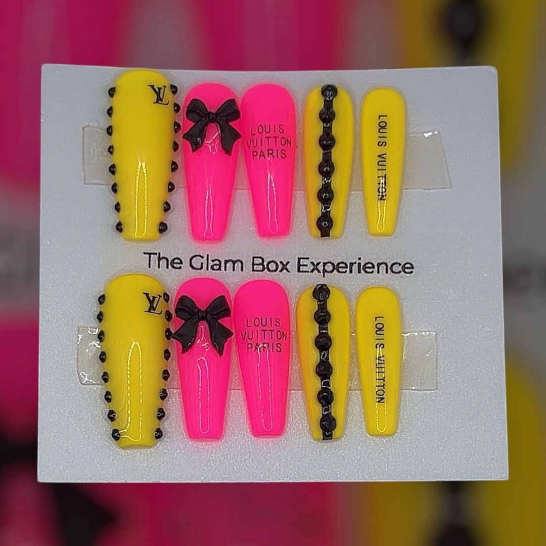 Pink Lemonade