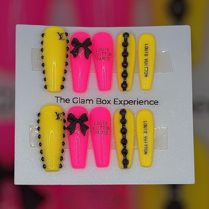 Pink Lemonade