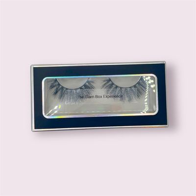 The Glam Lashes