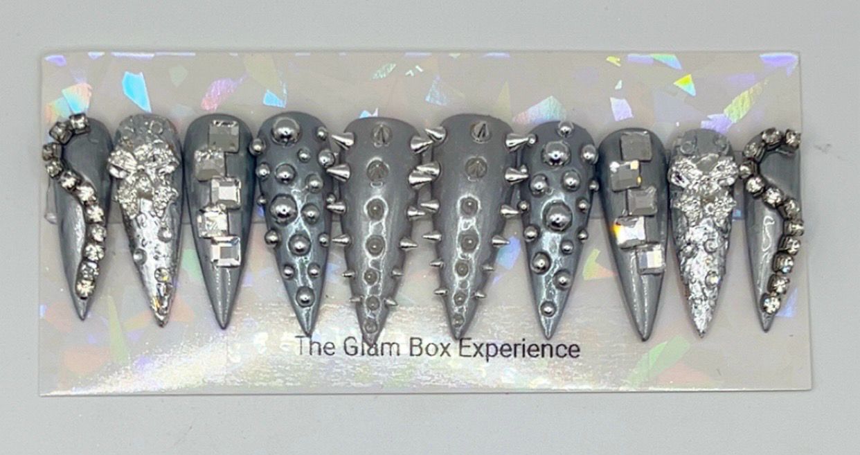 Spiked Chic