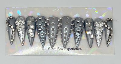Spiked Chic