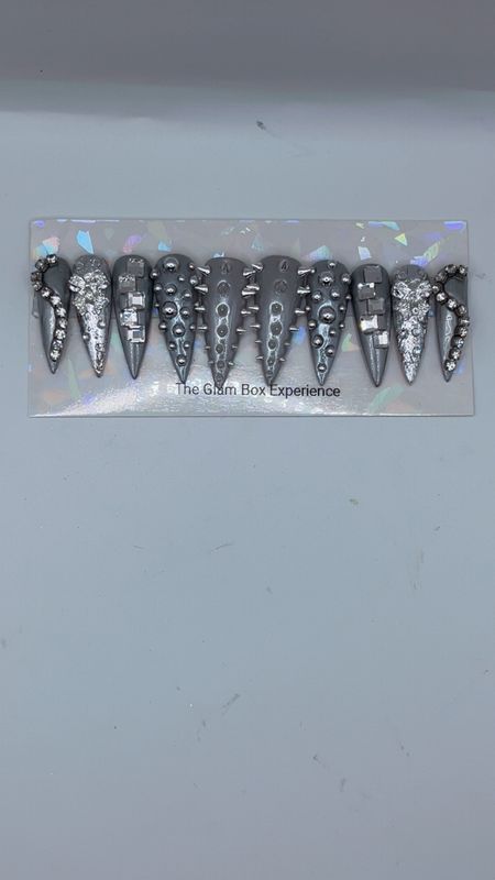 Spiked Chic