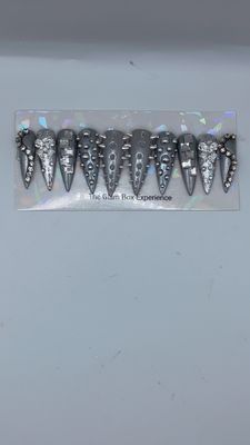 Spiked Chic