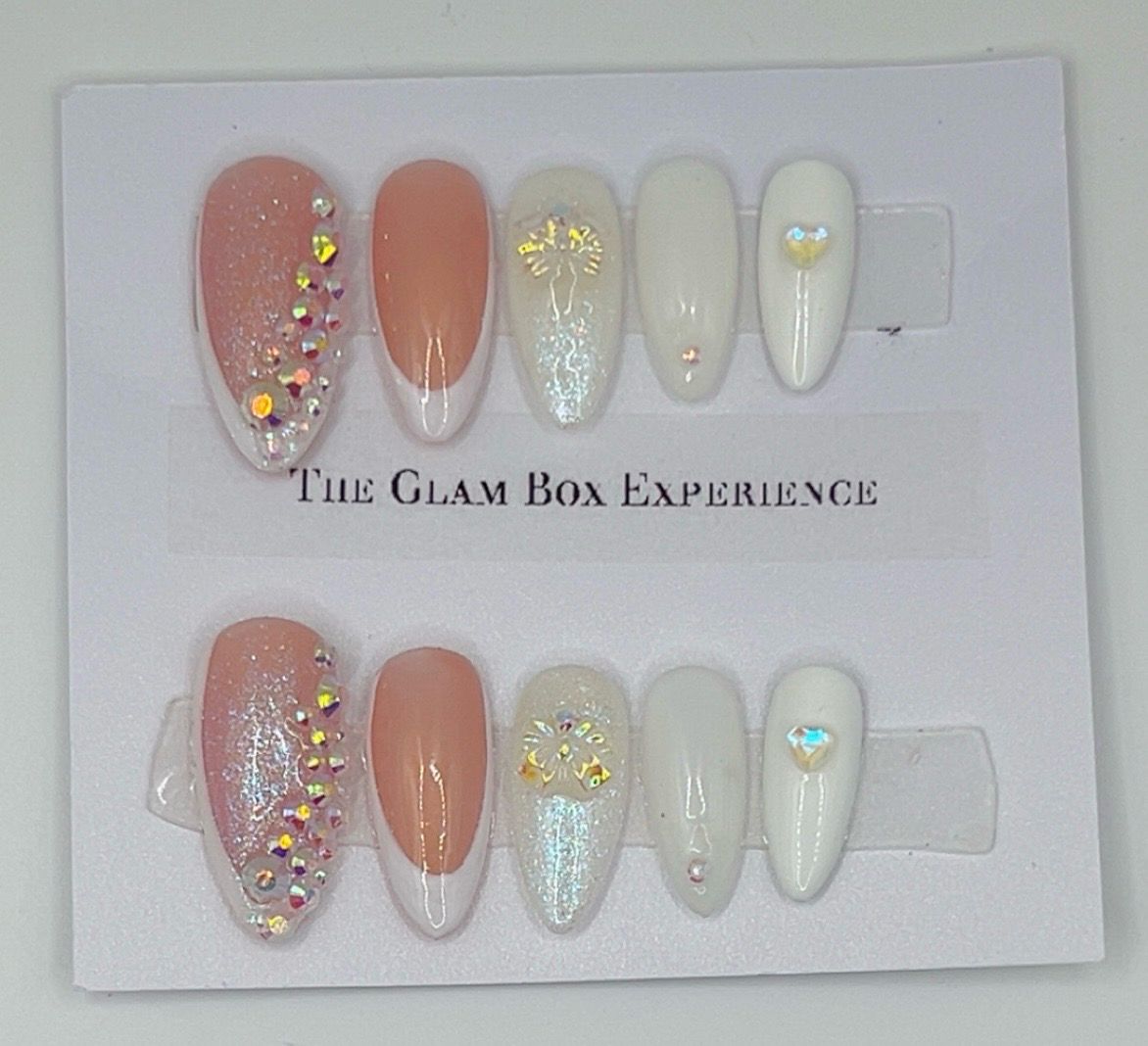 Glamour Glow Set