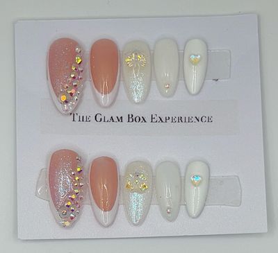 Glamour Glow Set