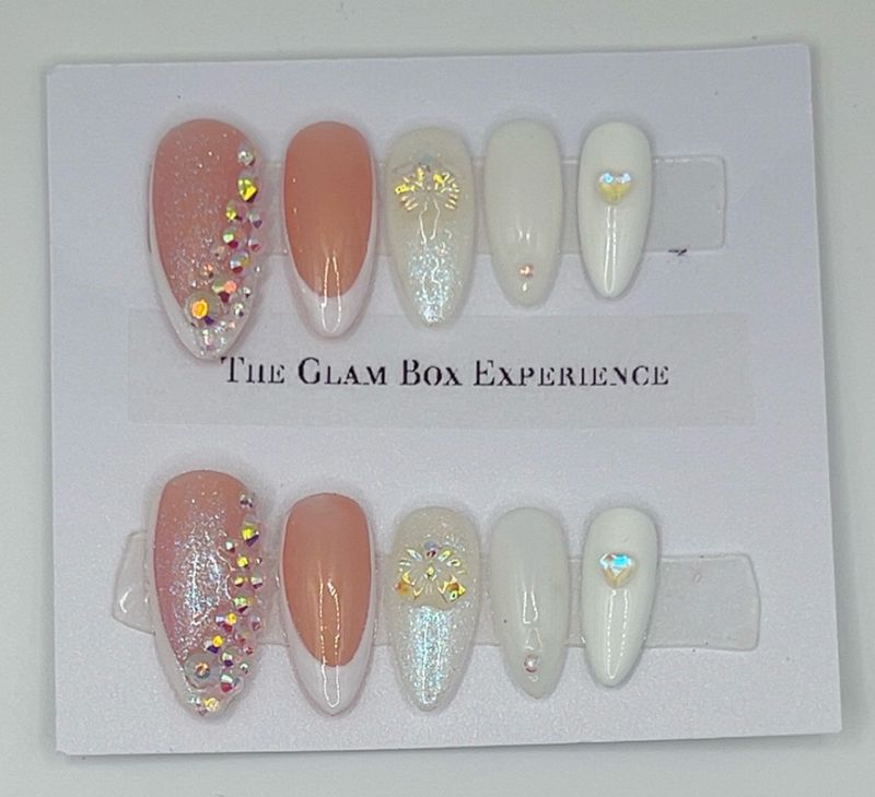 Glamour Glow Set