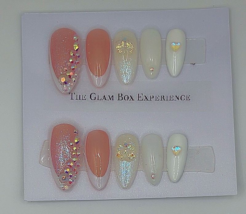 Glamour Glow Set