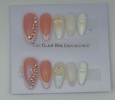 Glamour Glow Set