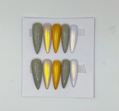 Multi Gold Set