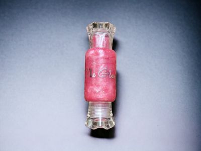 Kid Lipgloss - Various Shades