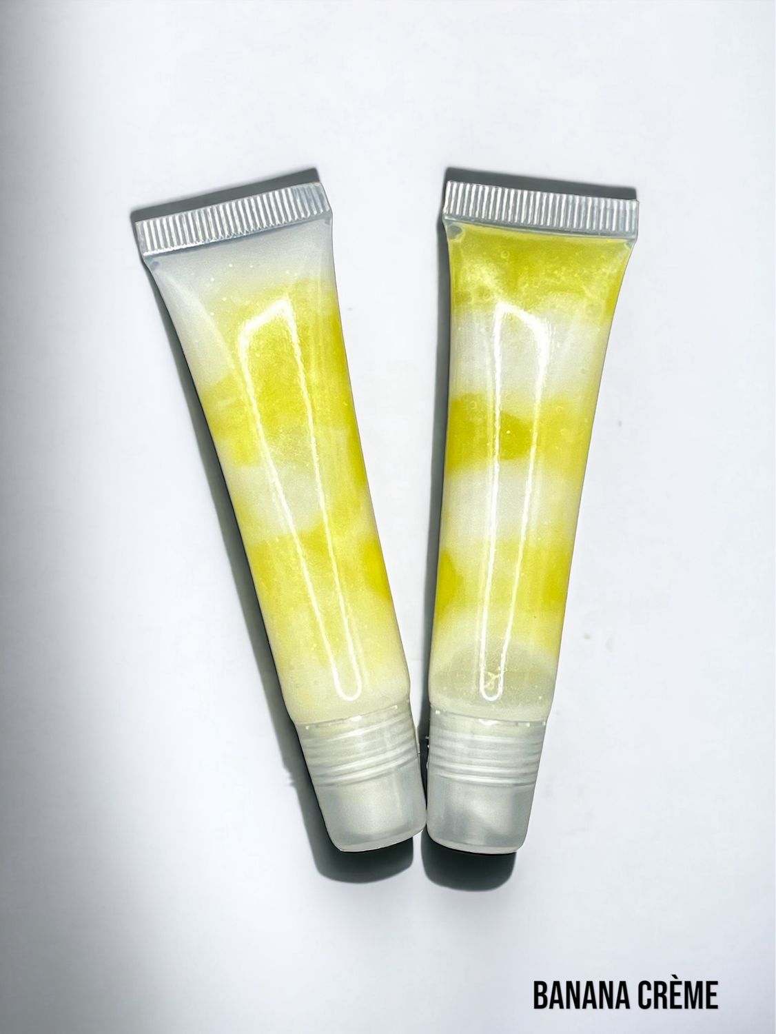 Banana Cream Lipgloss