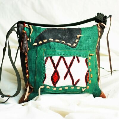 Ethnic Canvas  Tribal Lovers