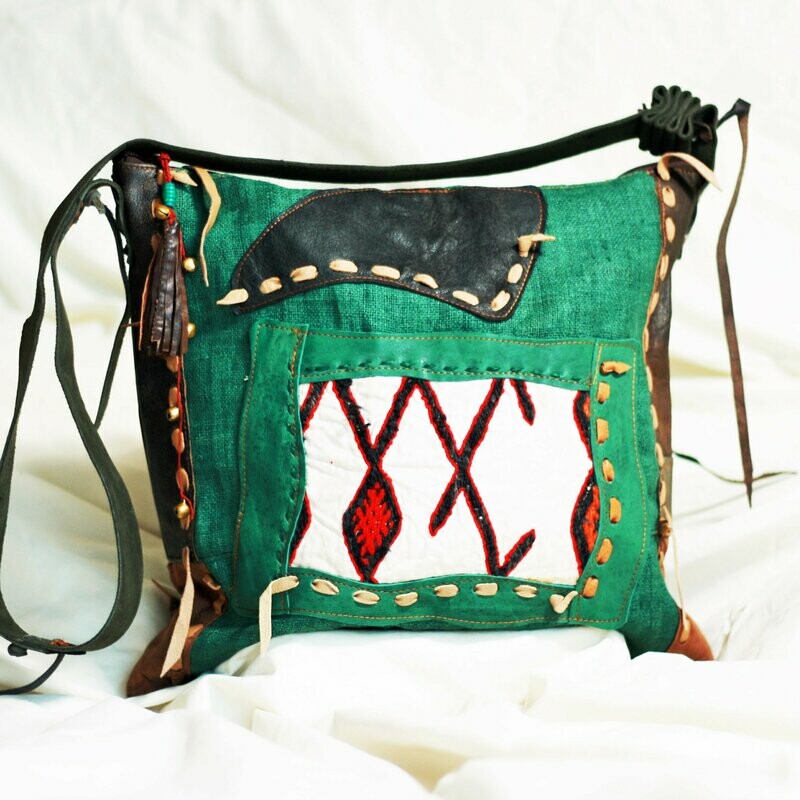 Ethnic Canvas  Tribal Lovers
