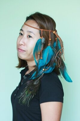 Headdress | Hairband