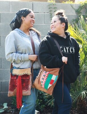 Cross-body | Shoulder Bags