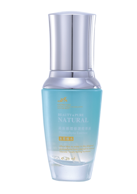Phaeophyta Essence