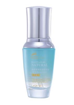 Phaeophyta Essence