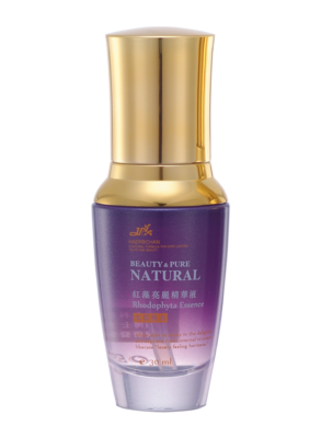 Rhodophyta Essence
