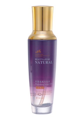 Rhodophyta Toner