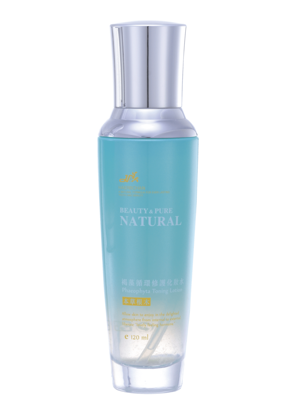 Phaeophyta Toner