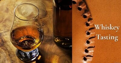 Whisky Tasting 22.Juni 2024