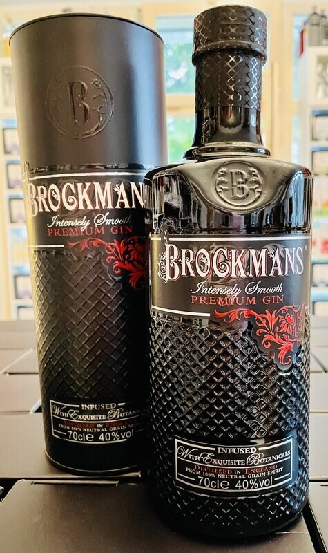 Brockmans GIN