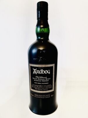 Ardbeg Ardborg 52,1% 0,7l - Limited Edition aus 2013