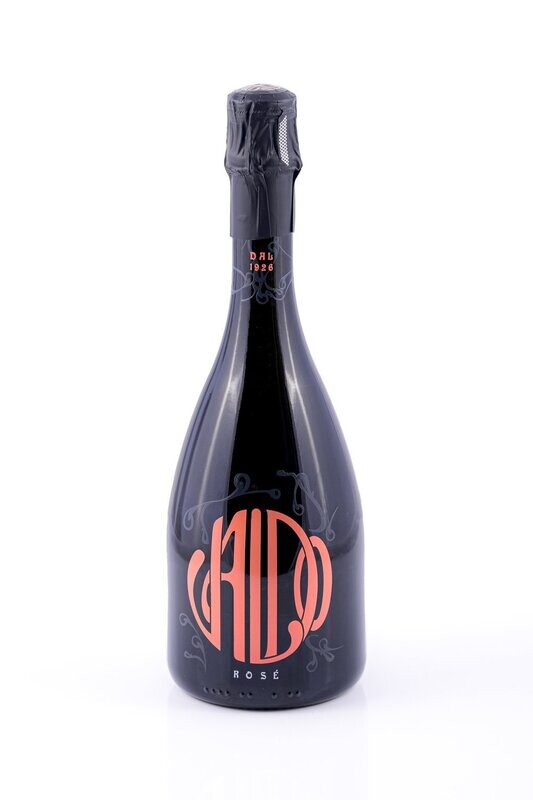 VALDO Origine Rosè  DOCG 0,75l