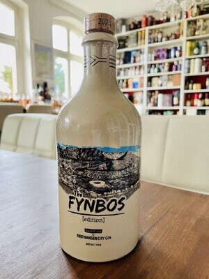 Fynbos by Knut Hansen Limited 0,5l 2021
