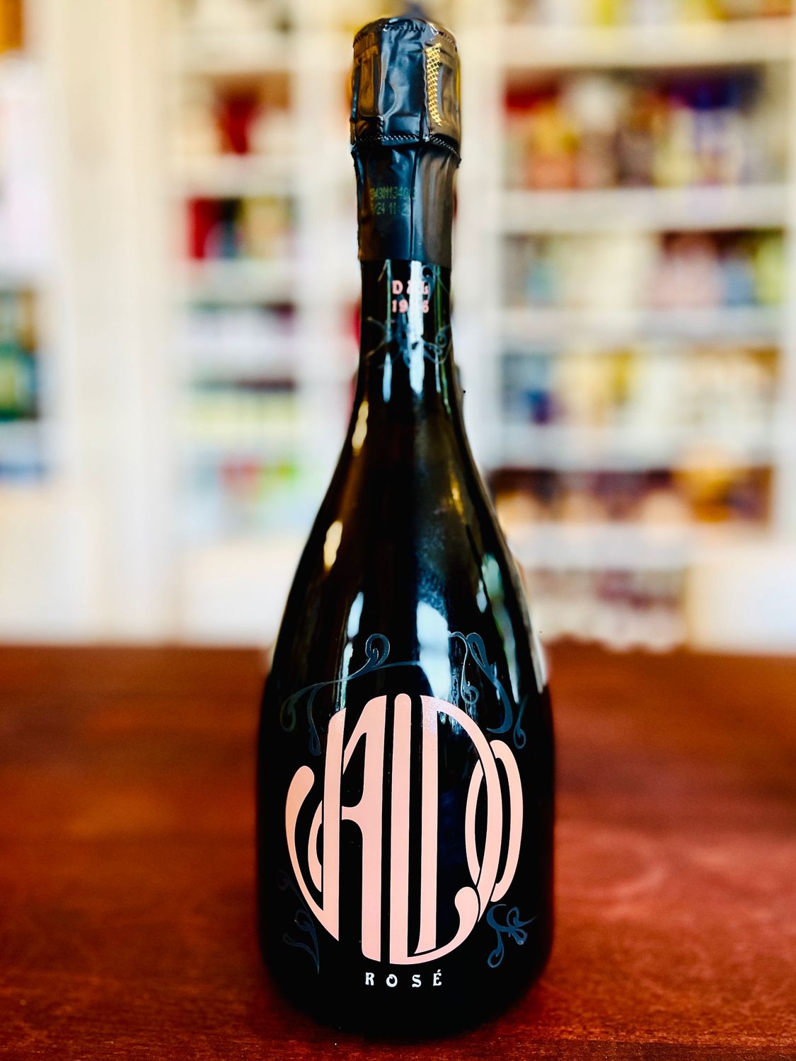 6x VALDO Origine Rosè  DOCG 0,75l
