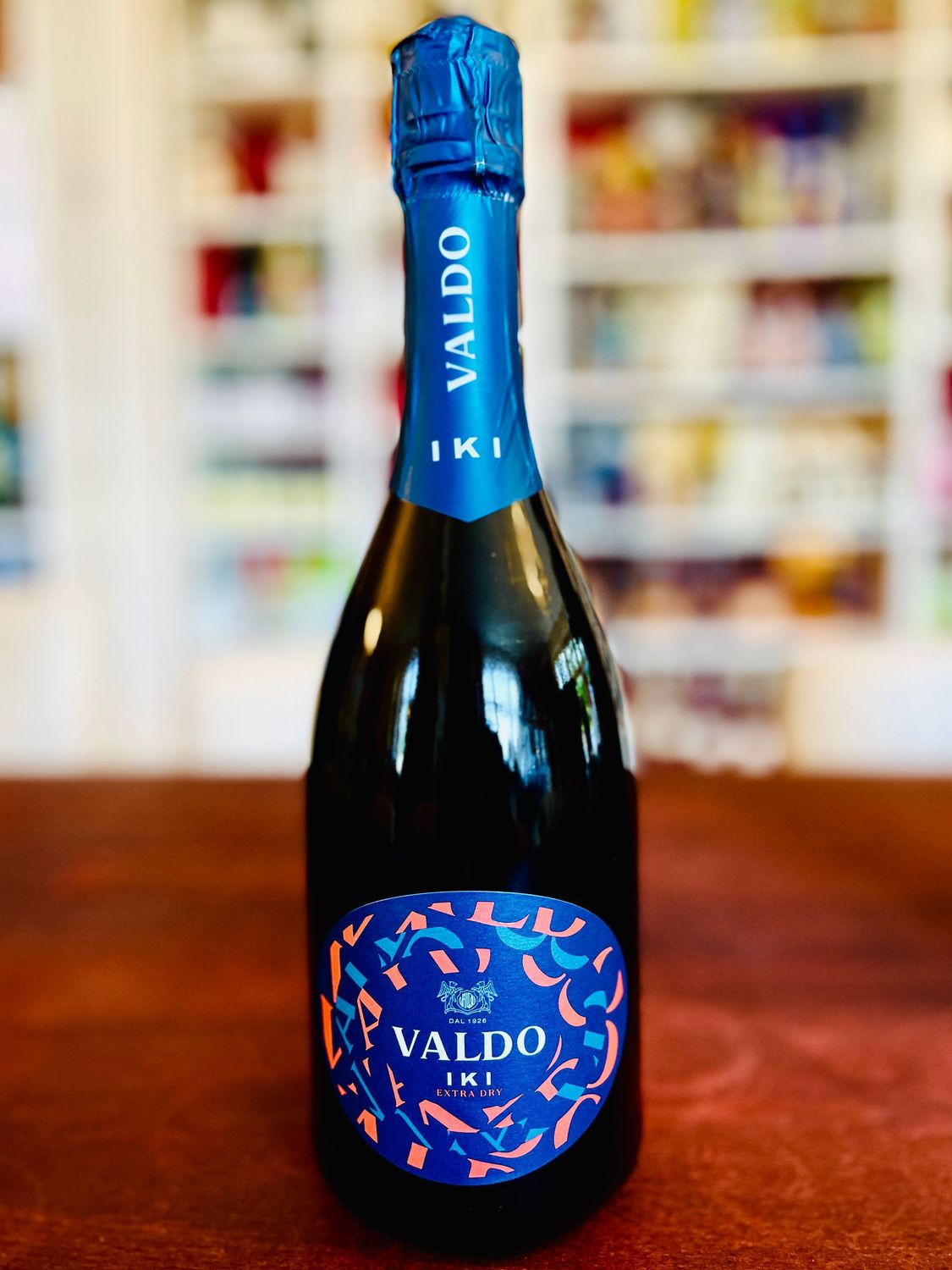 VALDO IKI 0,75l