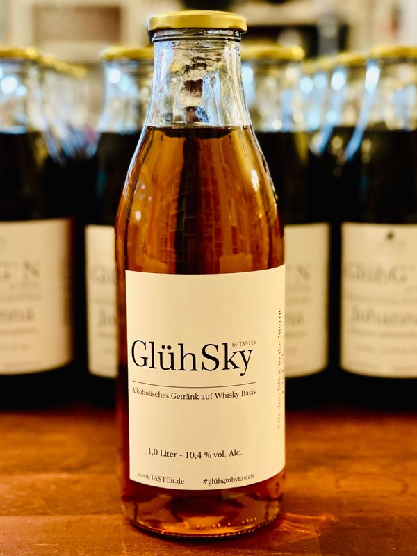 GlühSky -Whisky