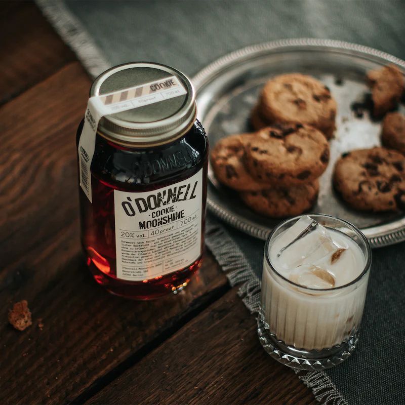 O`Donnell Cookie- WINTER EDITION