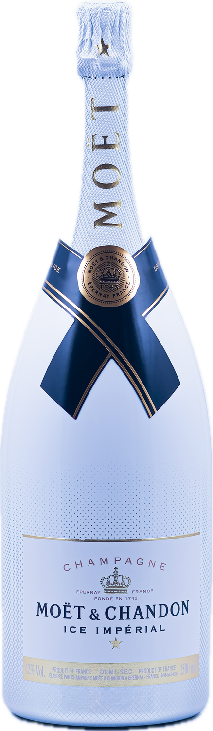 Moet Imperial ICE 0,75l Fl