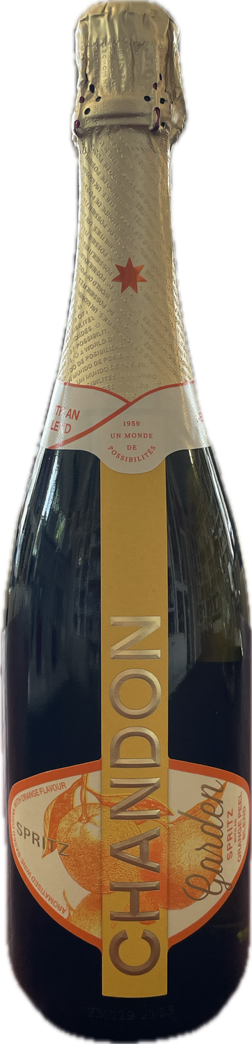 Chandon Garden Spritz 0,75l 11,5% Alc. Vol.