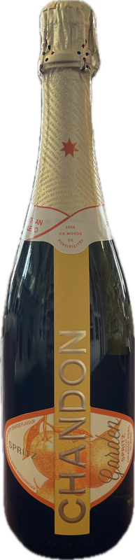 Chandon Garden Spritz 0,75l 11,5% Alc. Vol. Chandon Garden Spritz 0,75l 11,5% Alc. Vol.