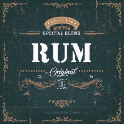 Rum