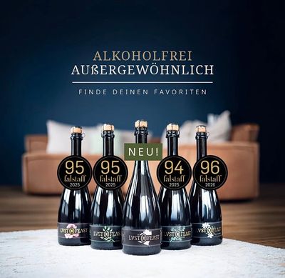Alkoholfrei