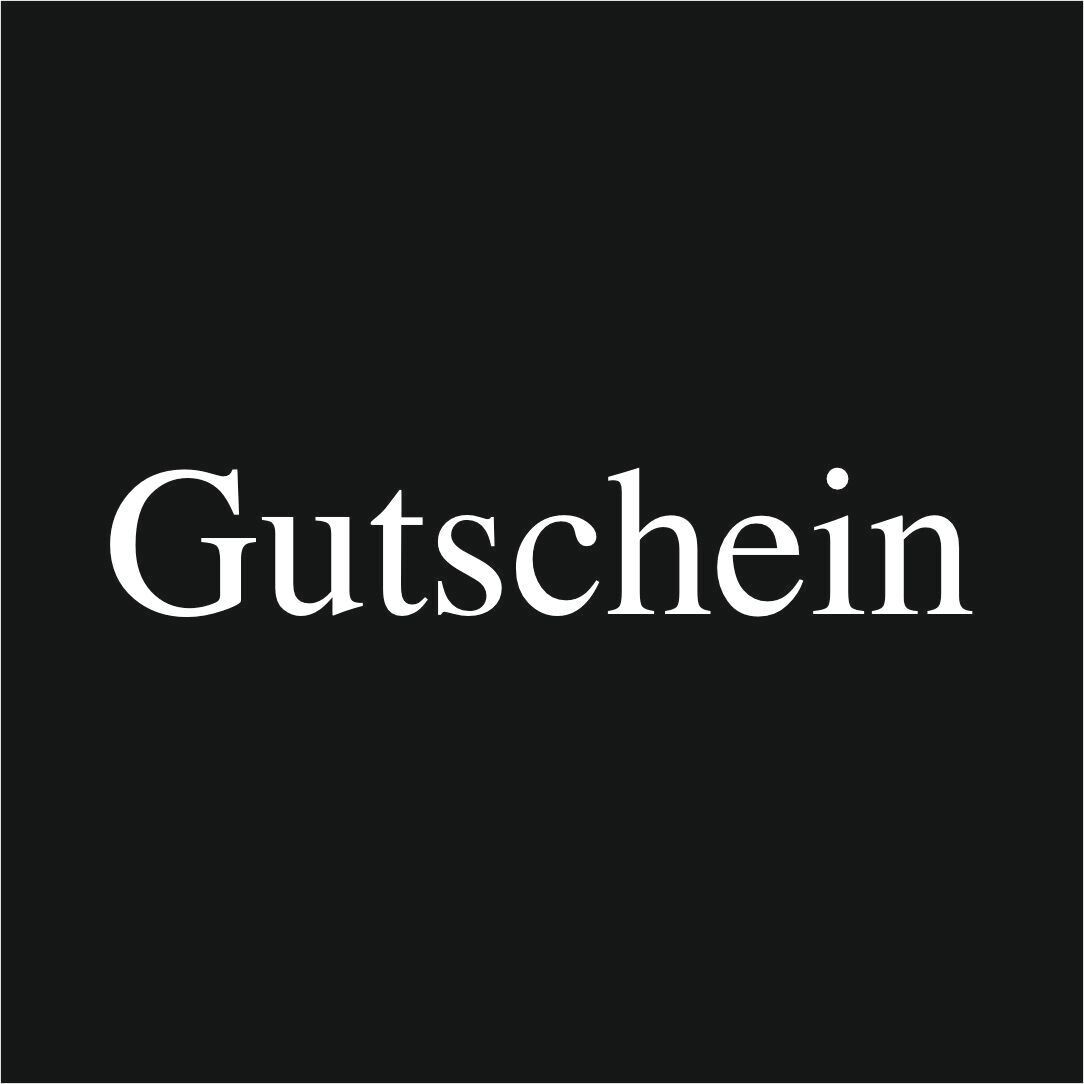 Gutschein 50.-€ Gutschein 50.-€