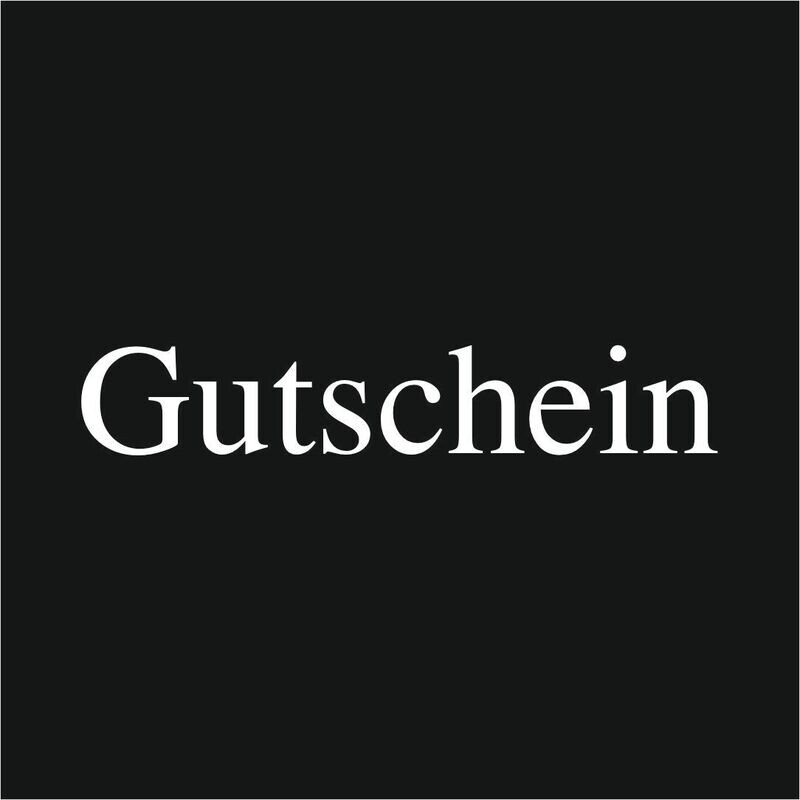 Gutschein 50.-€