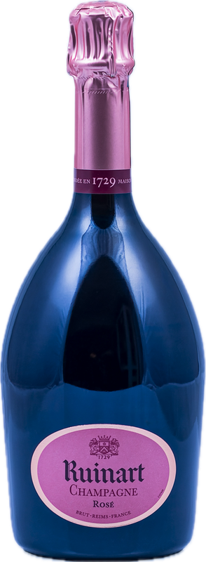 Ruinart Rosè  6 Fl.  - Kiste - a 0,75l Fl