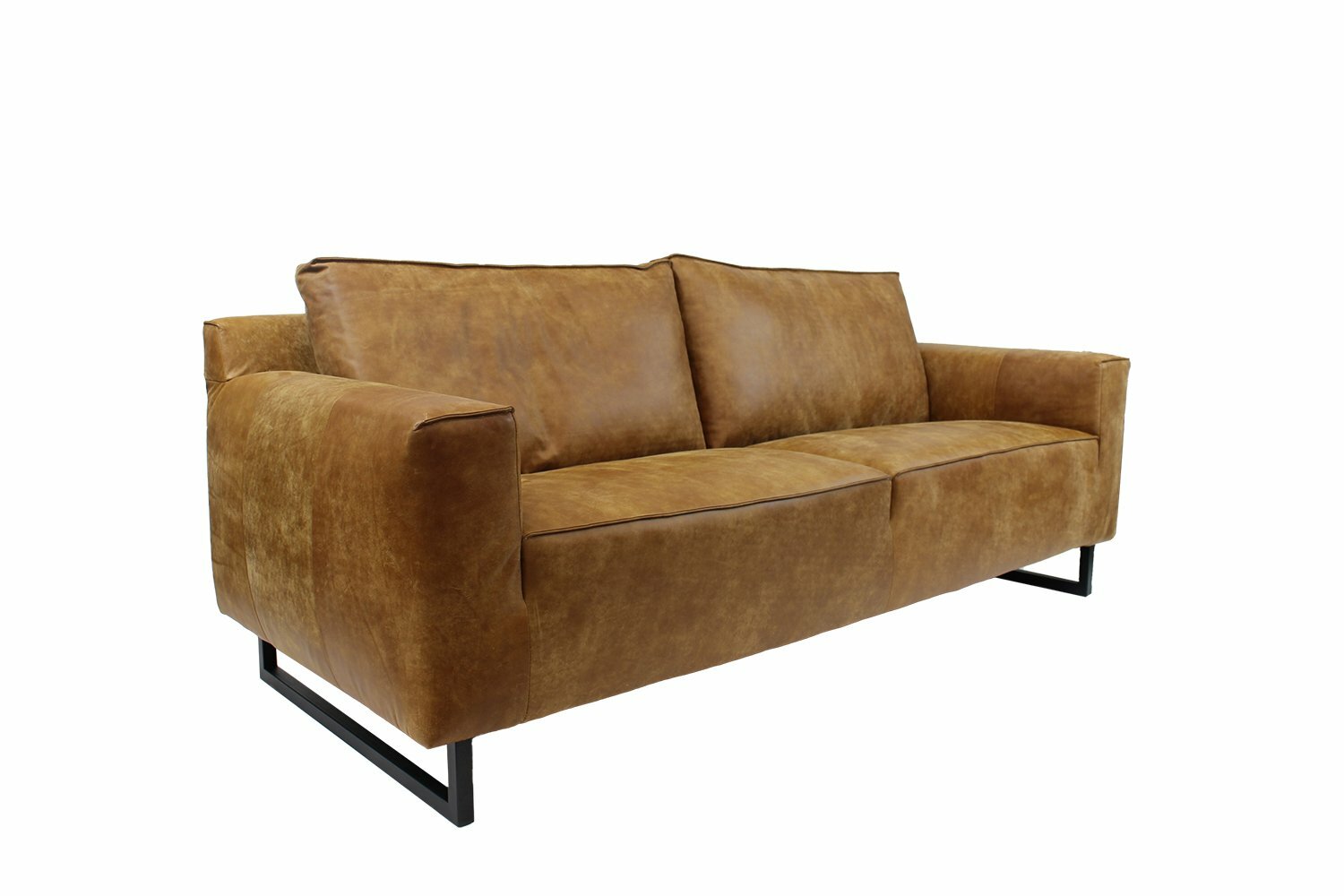 Bonn bank hocker medium