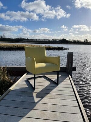 Kelly outdoor fauteuil