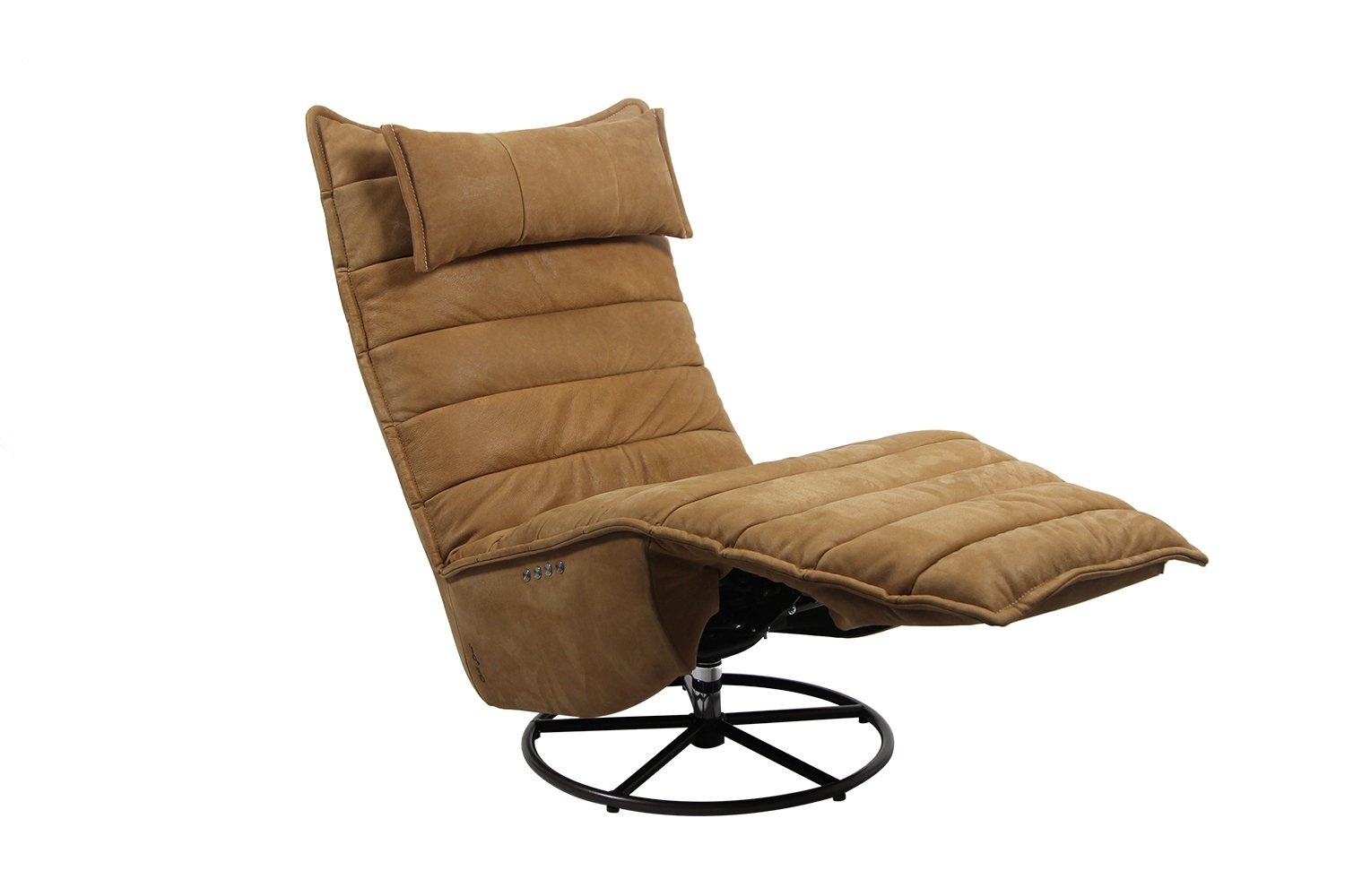 Een luxe stoel kopen - Ariane Chill-Line elektrisch