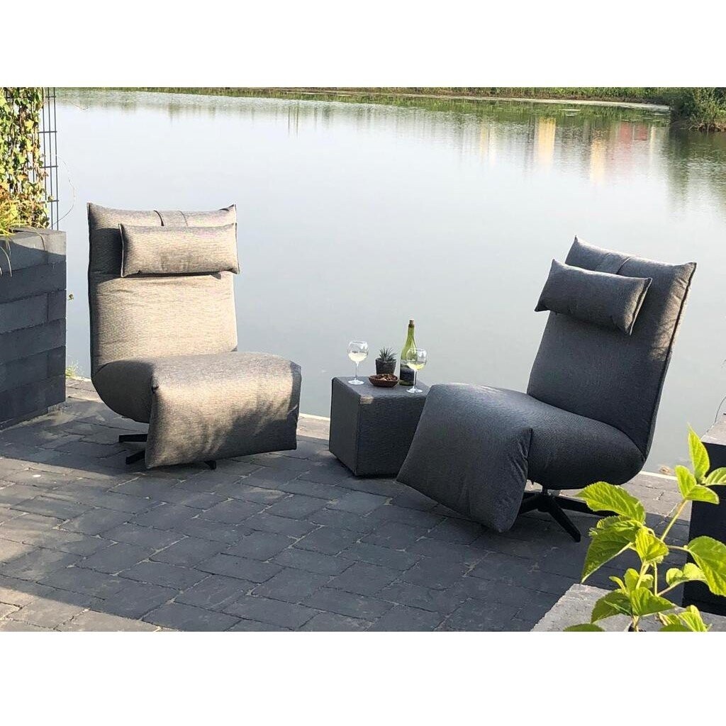 Indi Chill-Line outdoor set