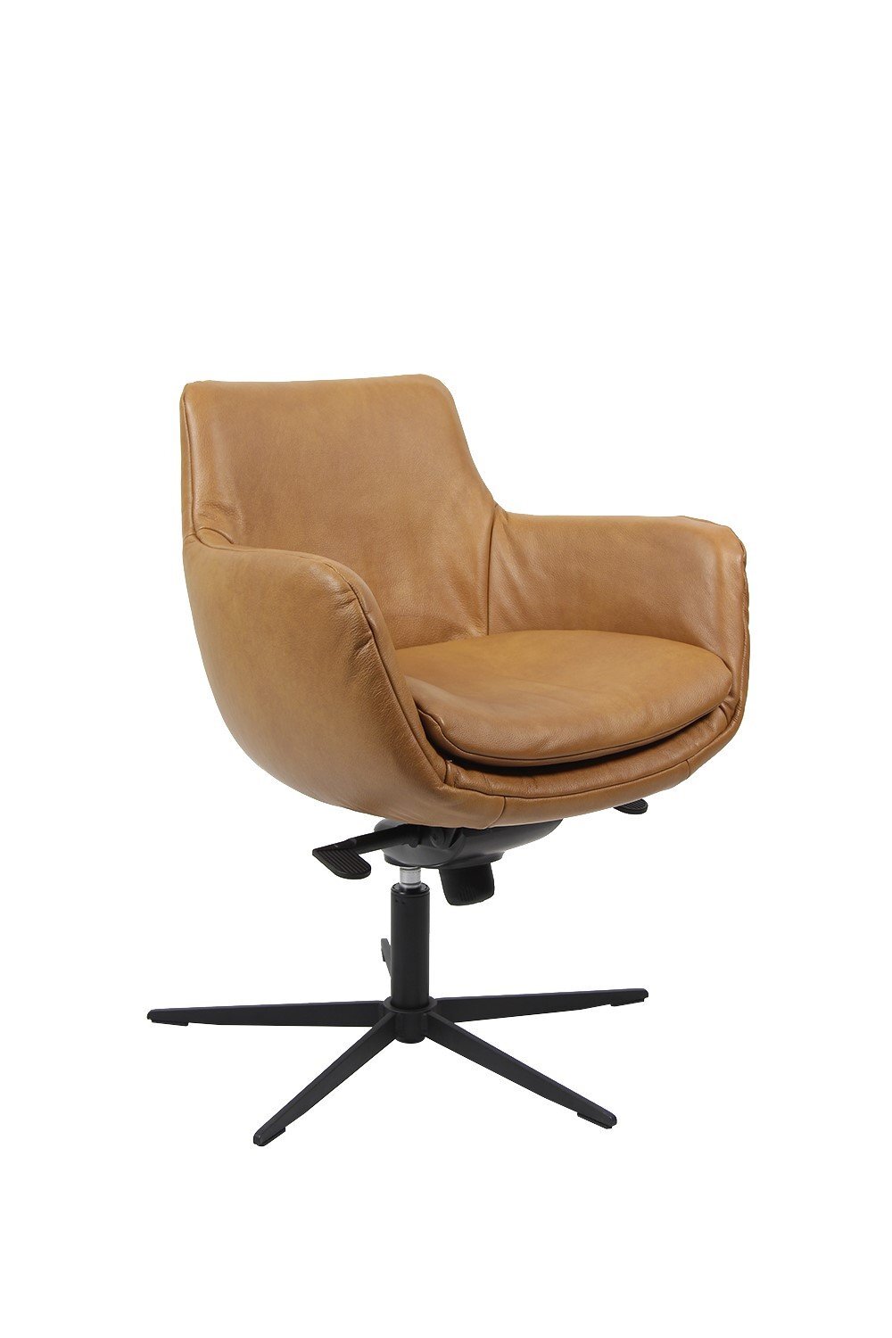 Mandy fauteuil is een verstelbaar eettafelstoel aan je eettafel